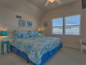 A Blessing by Meyer Vacation Rentals