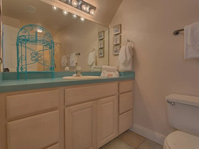 A Blessing by Meyer Vacation Rentals