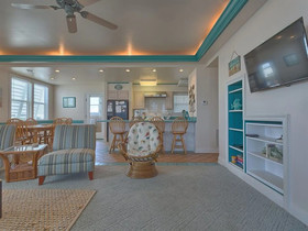 A Blessing by Meyer Vacation Rentals