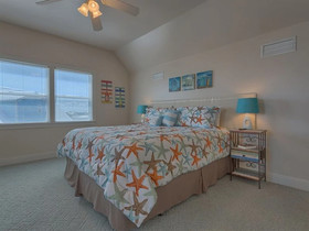 A Blessing by Meyer Vacation Rentals