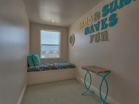 A Blessing by Meyer Vacation Rentals