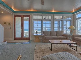 A Blessing by Meyer Vacation Rentals