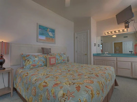 A Blessing by Meyer Vacation Rentals