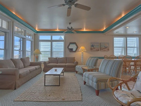 A Blessing by Meyer Vacation Rentals