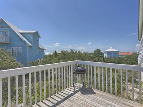 A Blessing by Meyer Vacation Rentals
