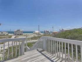 A Blessing by Meyer Vacation Rentals