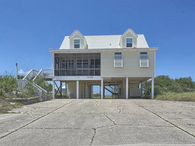 A Blessing by Meyer Vacation Rentals