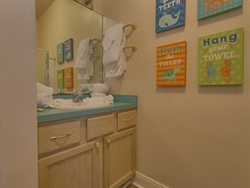 A Blessing by Meyer Vacation Rentals
