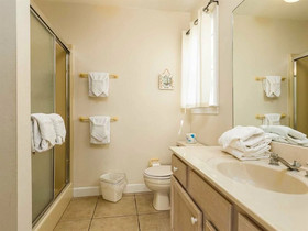 Atop A Dune by Meyer Vacation Rentals