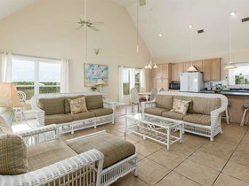 Atop A Dune by Meyer Vacation Rentals