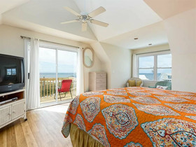 Atop A Dune by Meyer Vacation Rentals