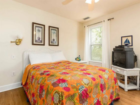 Atop A Dune by Meyer Vacation Rentals