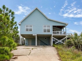Atop A Dune by Meyer Vacation Rentals