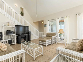 Atop A Dune by Meyer Vacation Rentals