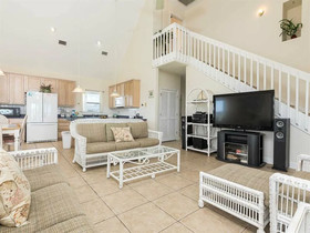 Atop A Dune by Meyer Vacation Rentals