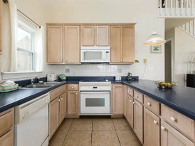 Atop A Dune by Meyer Vacation Rentals