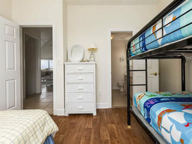 Atop A Dune by Meyer Vacation Rentals