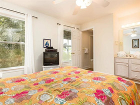 Atop A Dune by Meyer Vacation Rentals