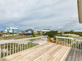 Atop A Dune by Meyer Vacation Rentals
