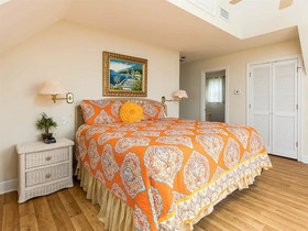 Atop A Dune by Meyer Vacation Rentals