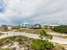 Atop A Dune by Meyer Vacation Rentals