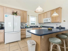 Atop A Dune by Meyer Vacation Rentals