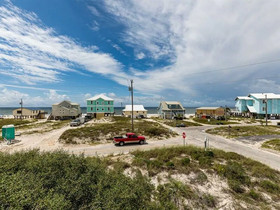 Atop A Dune by Meyer Vacation Rentals