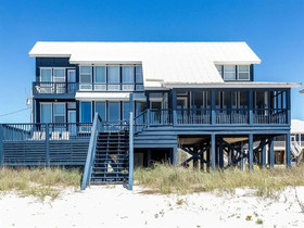 Avocet by Meyer Vacation Rentals