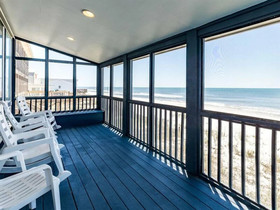 Avocet by Meyer Vacation Rentals