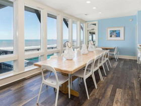Avocet by Meyer Vacation Rentals