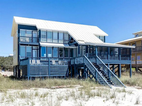 Avocet by Meyer Vacation Rentals