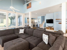Avocet by Meyer Vacation Rentals