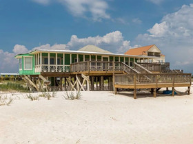 Bama Breeze by Meyer Vacation Rentals