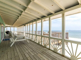 Bama Breeze by Meyer Vacation Rentals