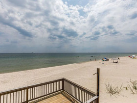 Bama Breeze by Meyer Vacation Rentals