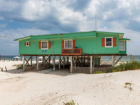 Bama Breeze by Meyer Vacation Rentals