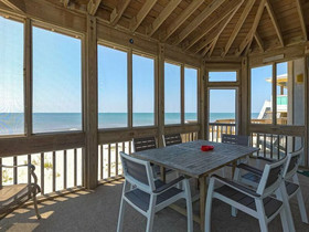 Bay Walk by Meyer Vacation Rentals