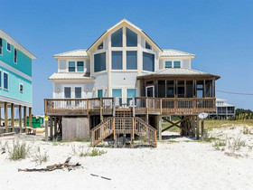 Bay Walk by Meyer Vacation Rentals