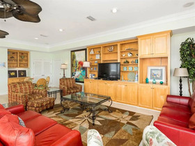 Beach Castle W by Meyer Vacation Rentals