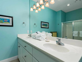 Beach Castle W by Meyer Vacation Rentals