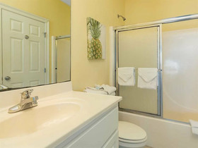 Beach Castle W by Meyer Vacation Rentals