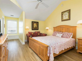 Beach Castle W by Meyer Vacation Rentals