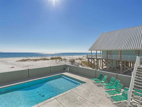 Beach Castle W by Meyer Vacation Rentals
