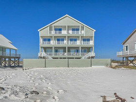 Beach Castle W by Meyer Vacation Rentals