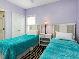 Beach Castle W by Meyer Vacation Rentals