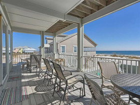 Beach Castle W by Meyer Vacation Rentals