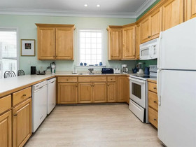 Beach Castle W by Meyer Vacation Rentals