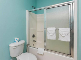 Beach Castle W by Meyer Vacation Rentals