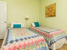 Beach Castle W by Meyer Vacation Rentals