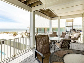 Beach Castle W by Meyer Vacation Rentals